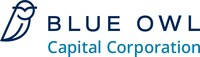 US09581B1035 - Blue Owl Capital Inc. 1380855