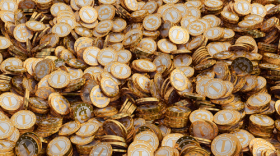 Bitcoin Kurs in Euro