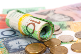 EUR/AUD (Euro / Australischer Dollar)
