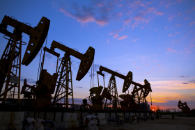 WTI Rohöl NYMEX Rolling