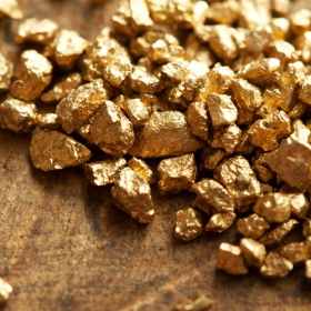 Goldpreis - Gold