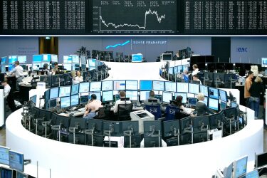 DAX Index