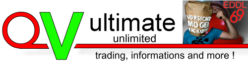 QV ultimate (unlimited) 564592