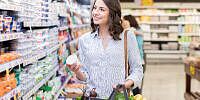 Neue Ernährungsempfehlungen legen Fokus auf pflanzliche Lebensmittel