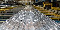 Aluminium: Chinas Produktion dürfte robust bleiben
