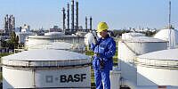 BASF-Umbau kommt voran: Brasilianisches Geschäft mit Bautenanstrichen verkauft