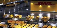 AKTIE IM FOKUS: DHL unter Druck nach gesenktem Fedex-Ausblick