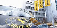 Beschluss steht: Continental spaltet Autozuliefersparte ab