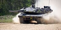 ROUNDUP: Rheinmetall übertrifft Erwartungen dank Vorzieheffekten - Dax-Spitze