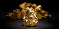 Gold – Durchatmen im Goldrausch