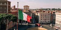 Italien: Inflationsrate bleibt im April stabil
