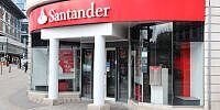 ROUNDUP: Santander enttäuscht trotz Gewinnsprung - Aktie sackt ab