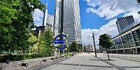 Aktien Frankfurt: Dax nach schwachen US-Wirtschaftsdaten in der Verlustzone
