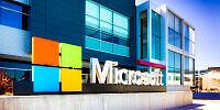 Microsoft übertrifft Erwartungen - Aktie steigt