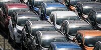 Allane behauptet Spitzenplatz im großen Neuwagenbörsen-Test von auto motor und sport