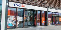 ROUNDUP: ING-Gewinnrückgang moderater als gedacht - Aktie gefragt