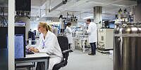 Aktie zu teuer?: Höchster Verlust seit 10 Jahren: Anleger lassen Novo-Nordisk-Rivalen fallen!