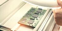 WDH: Chipentwickler Dialog Semiconductor profitiert von robuster Nachfrage